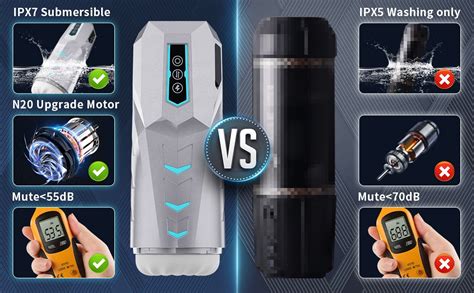 automatic male masturbator sex toys  upgraded  thrusting