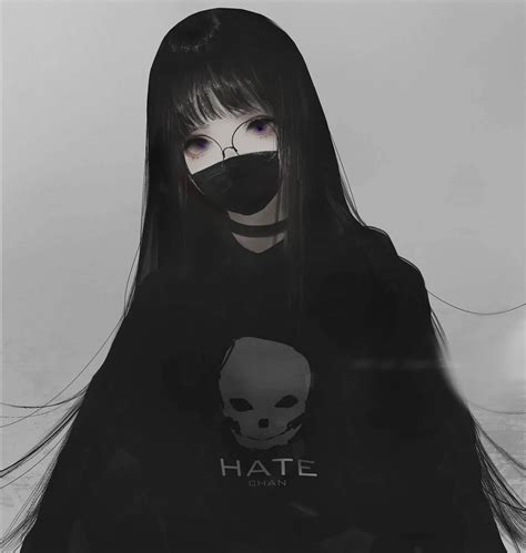 Emo Girls Wallpapers 13 Emo Girl Wallpaper Ideas | Emo, Emo Art, Emo
