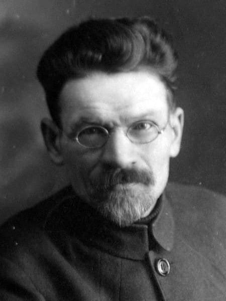 Михаил Калинин – биография, фото, личная жизнь, причина смерти - 24СМИ