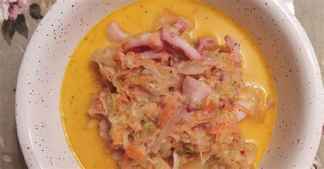 Соте с морепродуктами рецепт с фото пошаговый от Ирина Степанова 👩‍🍳 ...