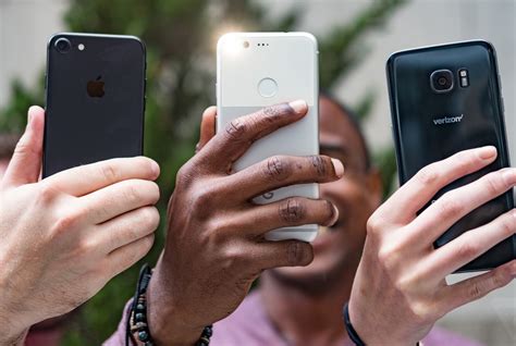smartphone camera shootout google pixel takes   iphone