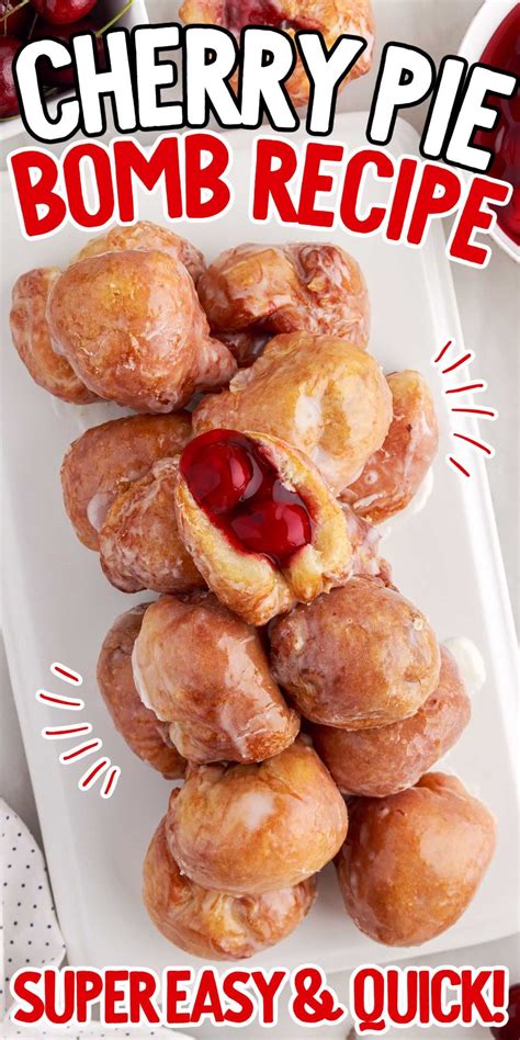 recipes for cherry pie 4