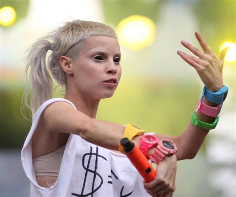 Die Antwoord Baby