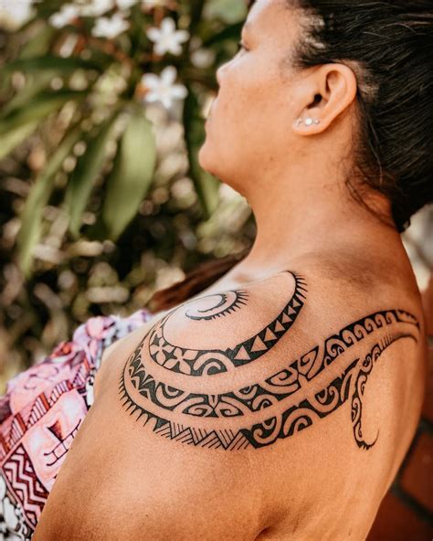 Tattoo Maui Hawaii