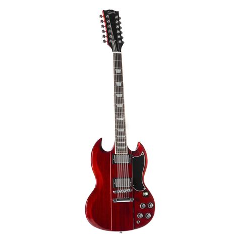 Favorite SG Model [DISCUSSION] : r/Guitar