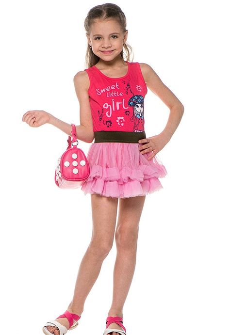 Little mini models