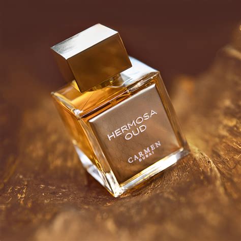 CARMEN PERFUMES. Instagram: carmen_perfumes | Behance