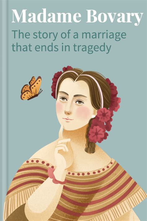 Madame Bovary Summary PDF | Gustave Flaubert