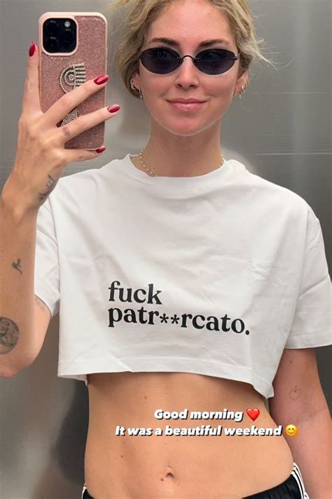 Chiara Ferragni Instagram Story July 29, 2024 – Star Style