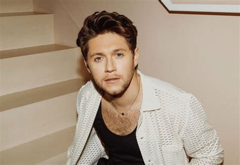 Niall Horan Reveals His Favorite One Direction Song