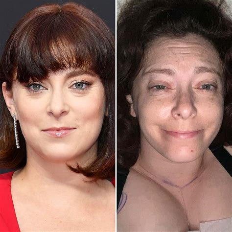 Imagefap Celebrities: Before And After Photos That Will Amaze You. Image 16