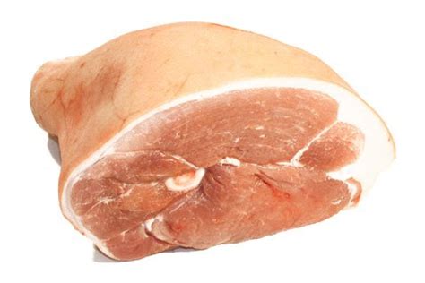 pork leg angliss meats  butchers meat  townsville
