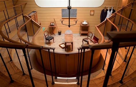 The Old Operating Theatre