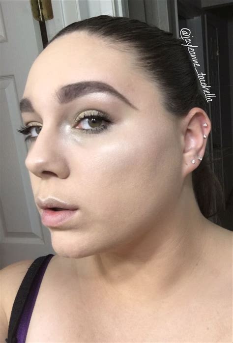 Glowy | Makeup, Glowy