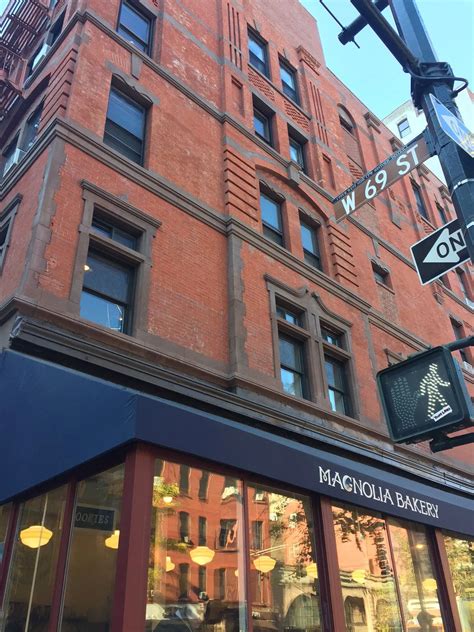 101 West 69th Street #4E in Lincoln Square, Manhattan | StreetEasy