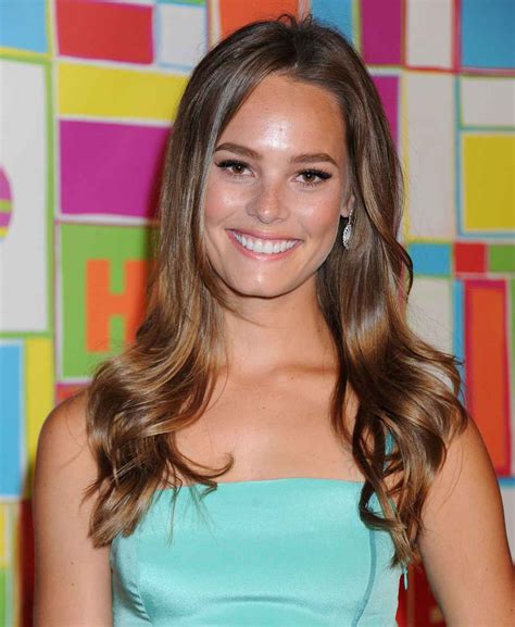 Bailey Noble HBOs Official 2015 Emmy After Party – celebsla.com