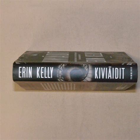 Erin Kelly Kiviäidit