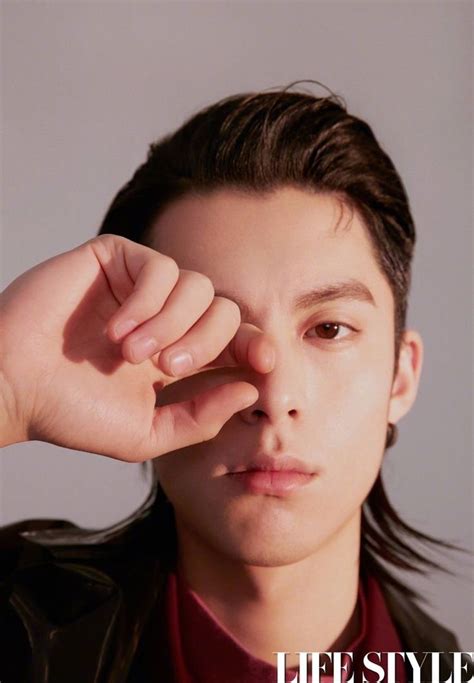 Pin by Yennie Widjaja on Dylan Wang | Dylan, Cute celebrities, Good ...