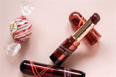 theNotice - shu uemura Archives - theNotice