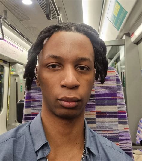 I've been told that my age is an Enigma. Now I'm not even sure anymore