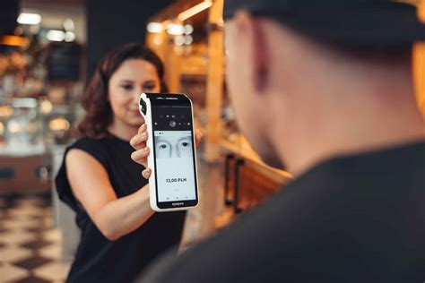 juniper sees major growth   biometric pos terminal market