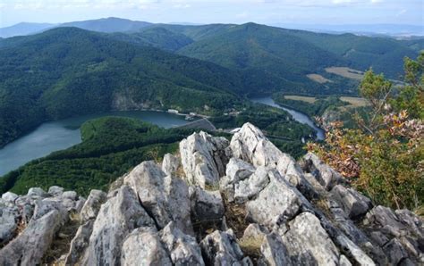 Sivec | Turistika | Malá Lodina | Košický kraj | Najkrajšie miesta na ...
