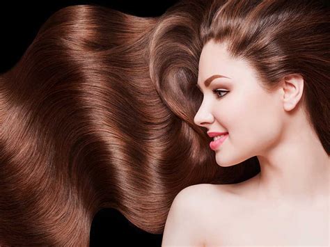 Glossing & Veredelung – Hair Haus