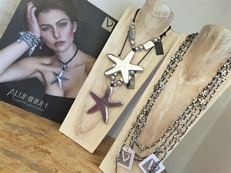 Collane ALLUMINIUM BY VESTOPAZZO Cross Necklace, Top, Jewelry, Fashion ...