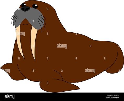 Blubber bear Stock Vector Images - Alamy