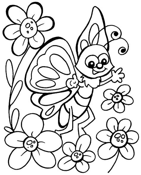 Desenhos de flores para imprimir e colorir - Dicas Práticas
