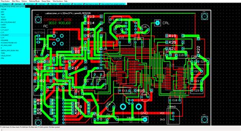 PCBCAD51 pcb cad design layout software 2020 full version download ...