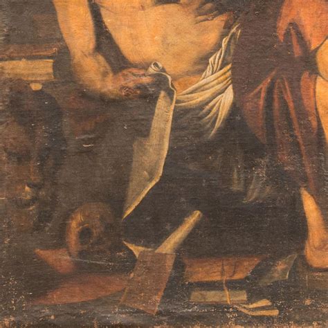 Sold Price: Jusepe de Ribera (1591-1652)-attributed - February 2, 0123 ...