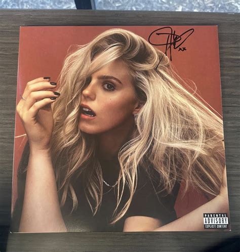 Renee Rapps Debut Album Everything To Everyone And The Influence Of Colorado Lyrics On Her Sound