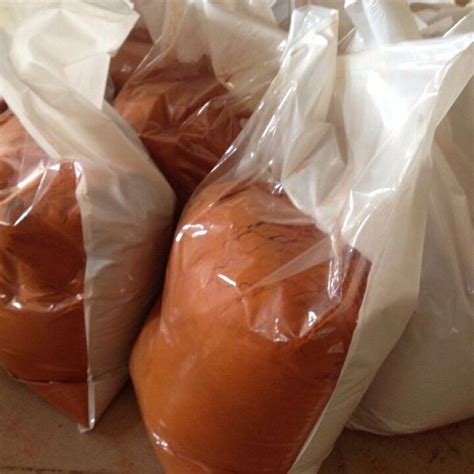China Paprika red color Manufacturers
