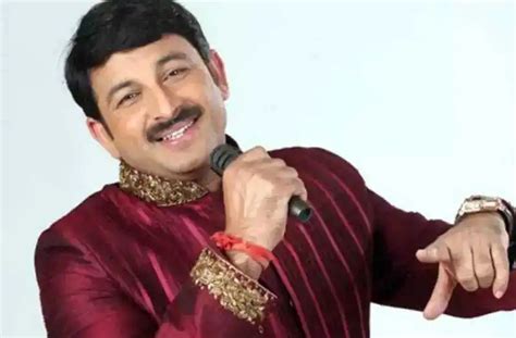 Manoj Tiwari - Best Songs, Movies, Career, Age, Birthday, Net Worth