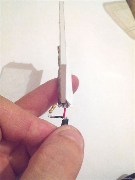 Яркий USB светодиодный светильник