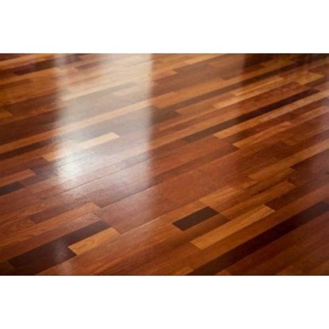 mdf wood laminated flooring  rs square feet wooden flooring