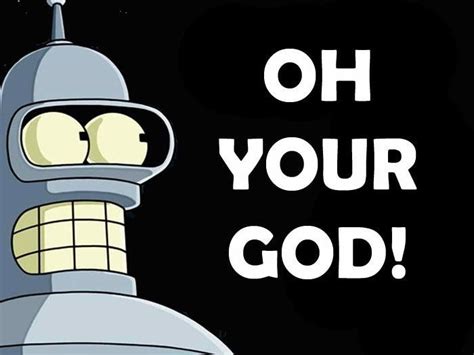 Die besten 25+ Futurama bender Ideen auf Pinterest | Futurama, Futurama-Zitate und Futurama meme