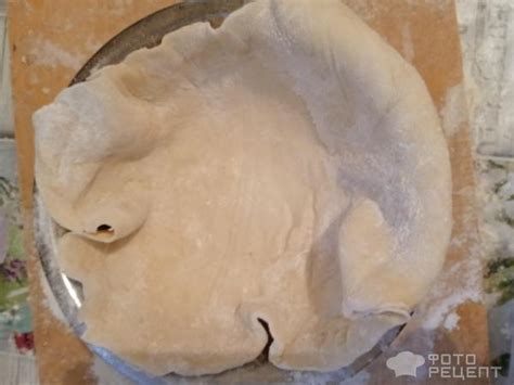 Рецепт: Жаркое в съедобном горшочке из теста | Из курицы и овощей по ...