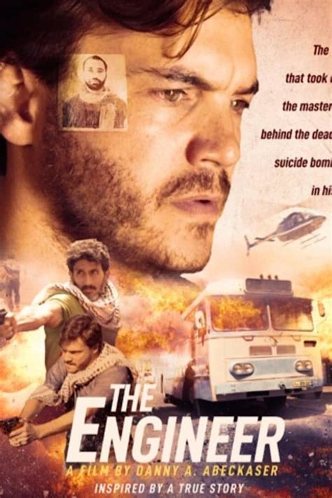 engineer film information und trailer kinocheck