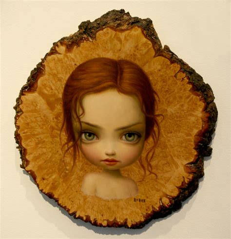 Artodyssey: Mark Ryden
