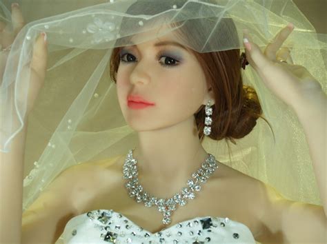 RealisticDoll: Realistic Sex Dolls a popular buy on Single’s Day