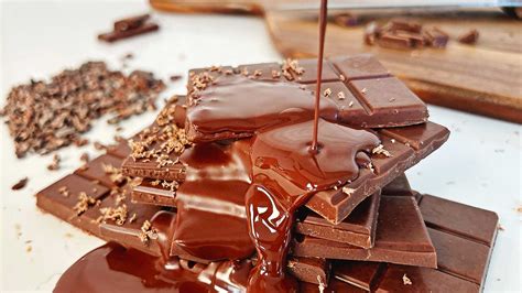 vegan milk chocolate bar recipe  erin hopkins blog
