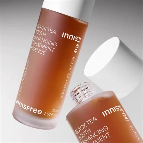 11 Best Products To Buy From Innisfree For Clear & Glowy Skin