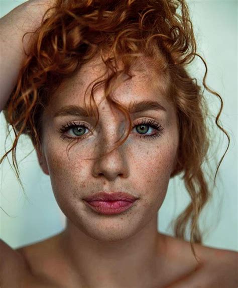 Pin by Sherief Razzaque on beautiful faces | Redheads, Beautiful