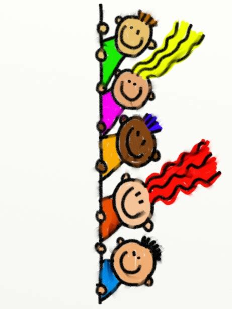 page border kids  stock photo public domain pictures
