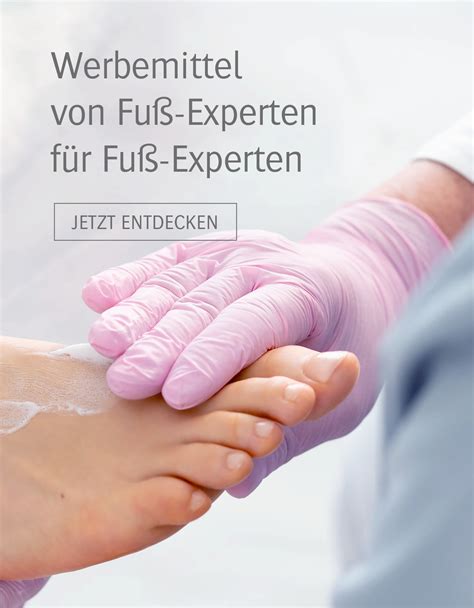 Fuß-Experten