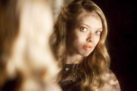 First High-Resolution Stills of Amanda Seyfried-Starring Movie 'Chloe'
