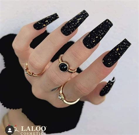 UñAs 2024 Largas - Fred Maryann