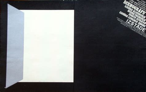 Ilmārs Blumbergs (1943) - Plakāti - Klasiskās mākslas galerija ANTONIJA